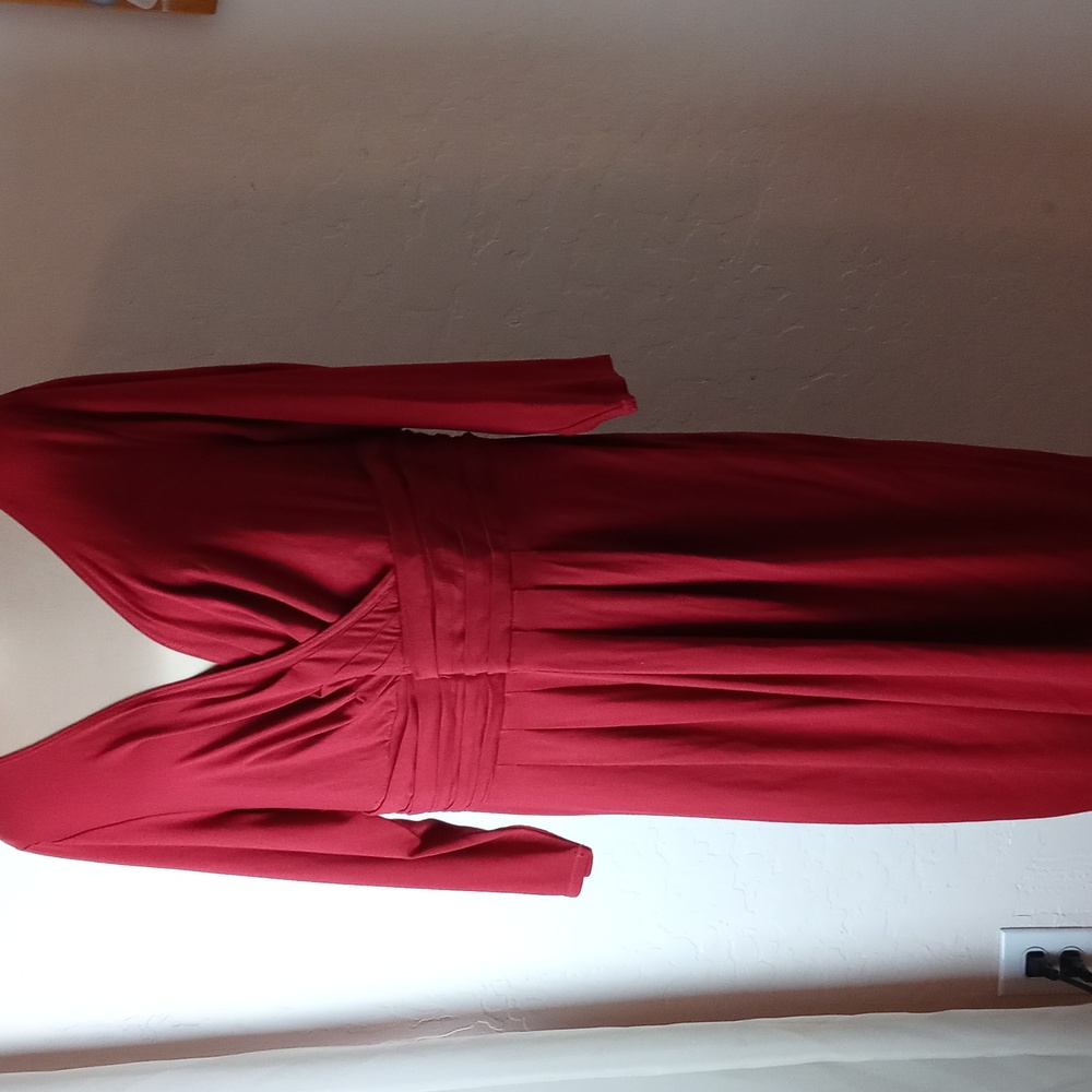 NWT M.S.S.P. Midi Dress